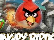 Angry Birds aggiorna altri livelli extra