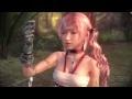 Nuovo trailer Final Fantasy XIII-2