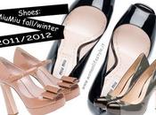 Shoes: Fall Winter 2011/2012