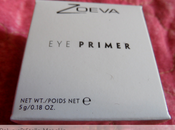 Review: Primer Zoeva