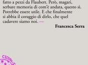 brave ragazze leggono romanzi Francesca Serra