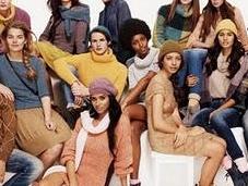 Benetton Wishlist