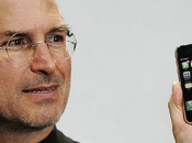Steve Jobs nuovo Presidente consiglio d’amministrazione