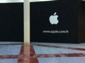 Apple Store Gigli”…