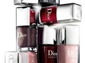 Smalti inverno 2011: Dior Nail Collection