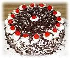 Ricetta torta cioccolato ciliege