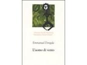 L’Uomo Vento Emmanuel Dongala