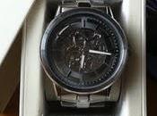 Watch watch: Kenneth Cole