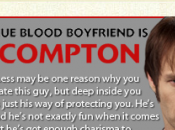 True Blood Quiz:Chi boyfriend Blood?