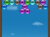 Bubble Maniac gioco game gratis smartphone Tablet Android