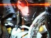 Metal Gear Solid Rising sarà presente prossimi Tokyo Game Show 2011