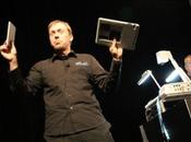 Tablet Microsoft Windows processore quad-core