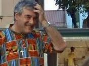 Padre Mario Pacifici presenta gruppo Alleluya Band Malawi