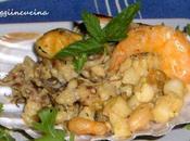 Misto mare esotico curry