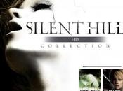 Silent Hill Collection, Amazon cover ufficiale americana