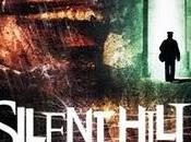 Silent Hill Downpour diffusa (presunta) cover europea