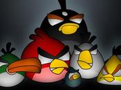 Very Angry Birds ®ugge