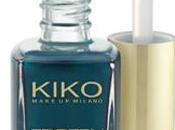 Kiko Make Frozen Nail Laquer