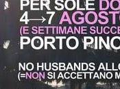 Corsi windsurf rosa" alla Sulcis Porto Pino