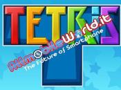 Tetris gioco game Gratis smartphone Tablet Android iPhone, iPod Touch iPad