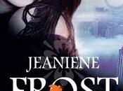 Settembre Libreria: L'ODORE DELLA NOTTE Jeaniene Frost