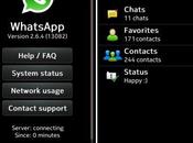 WhatsApp Messenger v2.6.33