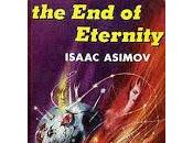 Asimov, spirale tempo eternità