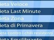 L'app Trucchi Dieta aggiorna alla vers 2.8.1