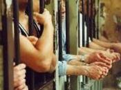 Situazione nelle carceri, Radicali saltano ferie fare sciopero della fame sete. Proposta l’amnistia