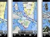 FlyToMap (Park Marine Lake Travel maps)
