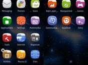 Folder Icon Symbian Belle
