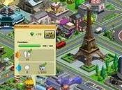 -GAME-Virtual City Playground