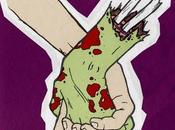 Zombie love... simpatia!