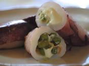 Seppie piselli: classico rivisitato