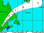 Irene, uragano tempesta tropicale