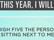 Cinque propositi l'autunno/inverno 2011-2012