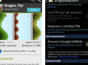 Android Market 3.1.3 smartphone tablet Scarica installa