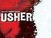 Pusher Nicolas Winding Refn (1996)