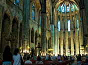 Visite guidate piedi Barcellona Catedral ICONO