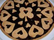 Crostata amarene