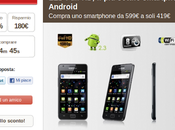 Offerta Samsung Galaxy solo euro online!