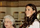 mostra Londra l”abito nozze Kate Middleton.