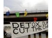Greenpeace brands: partita campagna Detox!