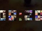 orologio carattere artistico foto l'app Clockstagram