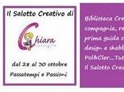 Passatempi Passioni Forlì 28-20 ottobre 2011 sarò anche