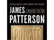 Private james patterson