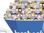 design sbarca Facebook. social design!