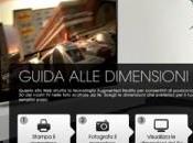 Indeciso sulle dimensioni LCD,LED acquistare? Ecco servizio Sony