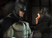 Batman Arkham City nuovo video gameplay screen