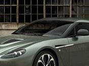 Salone Francoforte nuove Aston Martin Zagato.